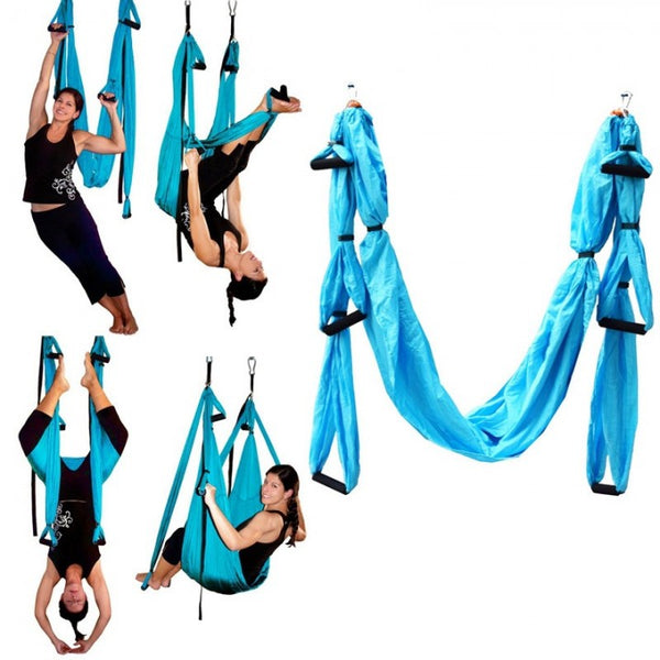 Yoga Fabric Swing