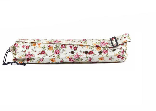 Canvas Yoga Mat Bag