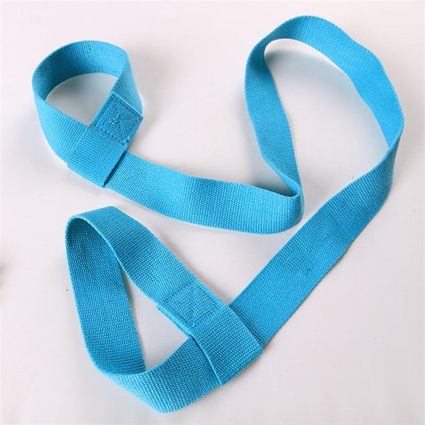 Adjustable Yoga Belts
