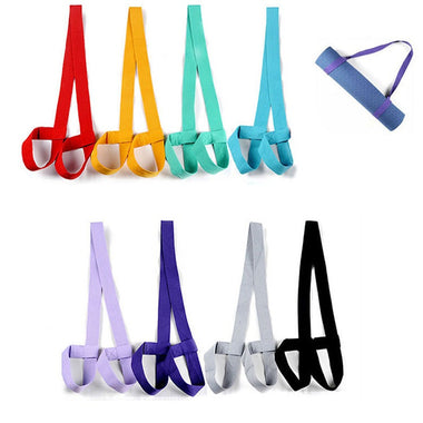 Adjustable Yoga Belts