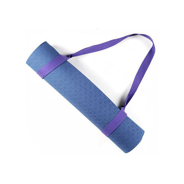 Adjustable Yoga Belts