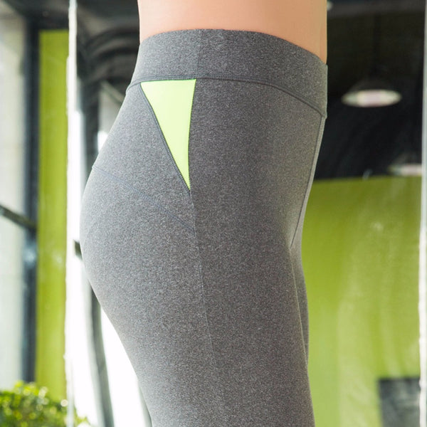 Sport Fitness Tights Yoga Pants