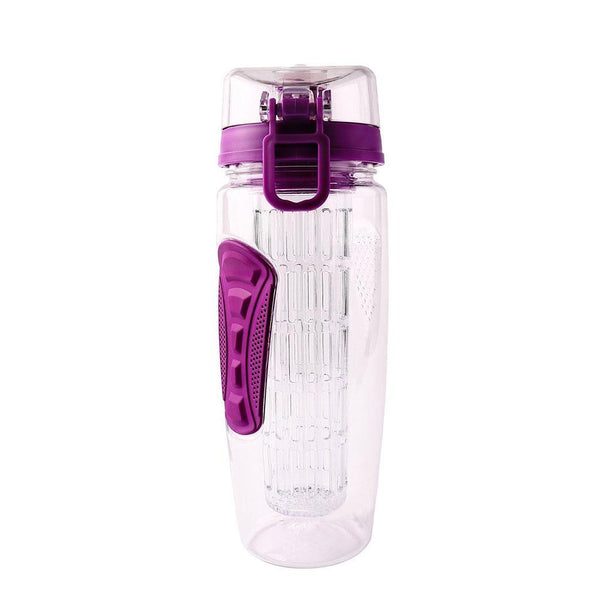 Sports Fruits Infuser Water Bottle