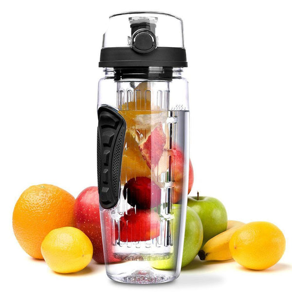 Sports Fruits Infuser Water Bottle