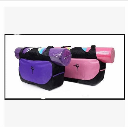 Yoga Dual Duffel Bag