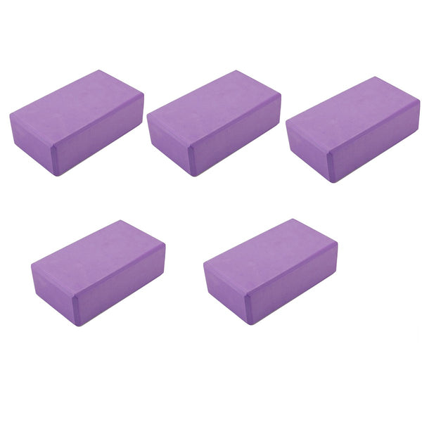 Yoga Foaming Brick