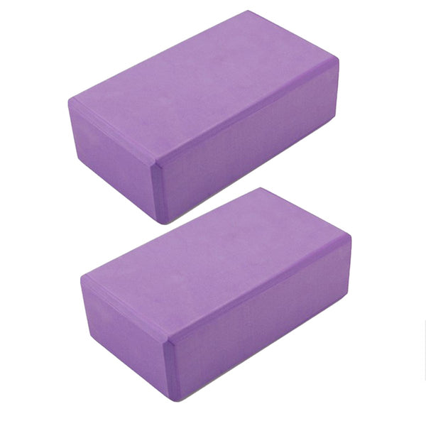 Yoga Foaming Brick