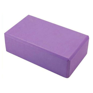Yoga Foaming Brick