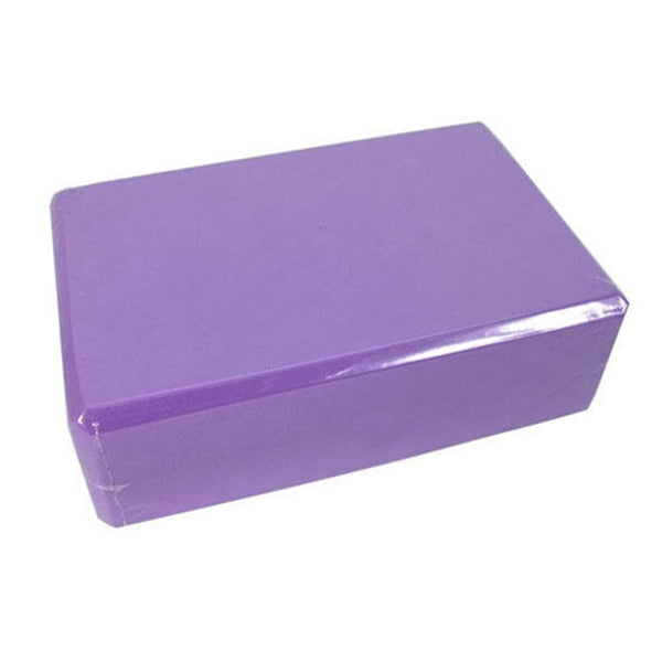 Yoga Foaming Brick