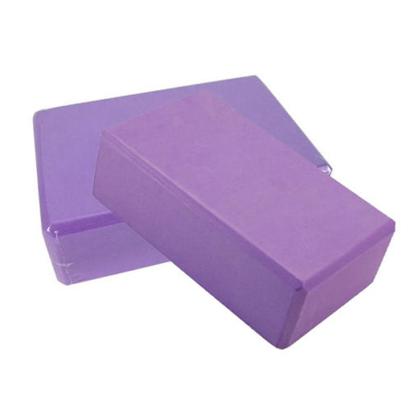Yoga Foaming Brick