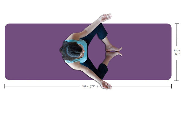 Yoga Beginners Set