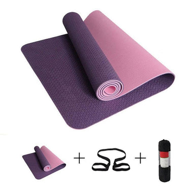 Yoga Beginners Set