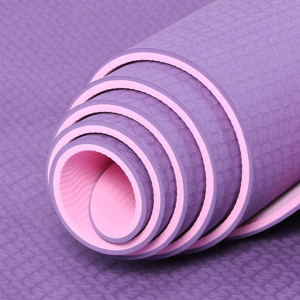 Yoga Beginners Set