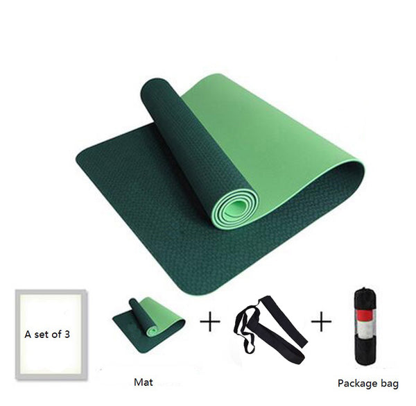 Yoga Beginners Set