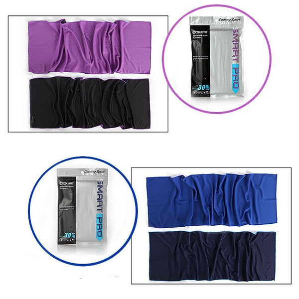 Fitness Cool Ice Sport Towel
