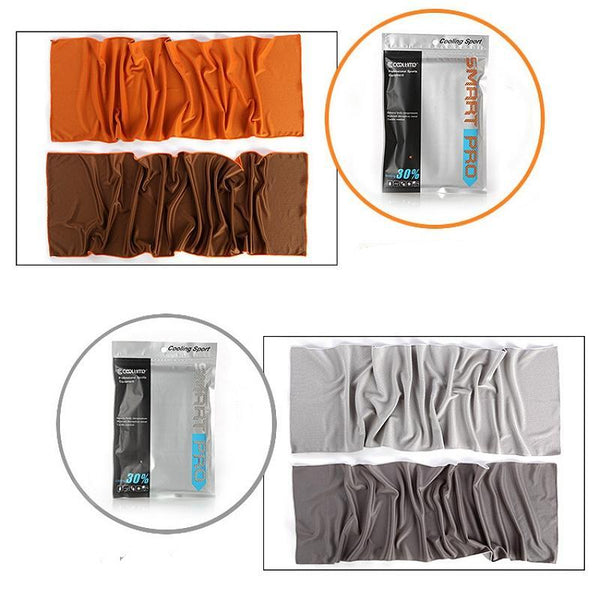 Fitness Cool Ice Sport Towel