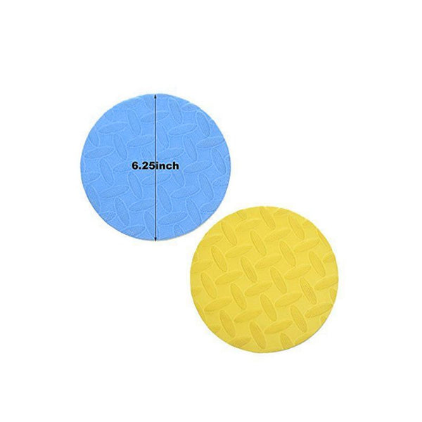 Yoga Cushion Knee Pad
