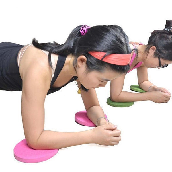 Yoga Cushion Knee Pad