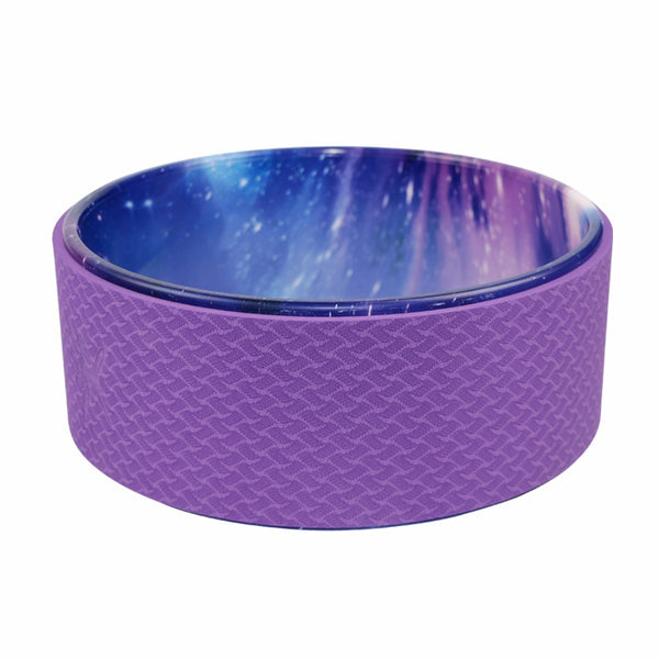 Yoga Stretching Wheel