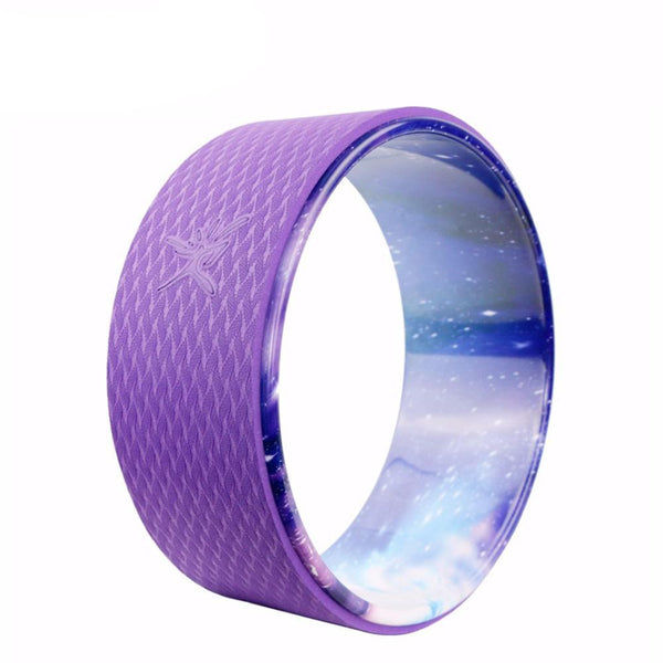 Yoga Stretching Wheel