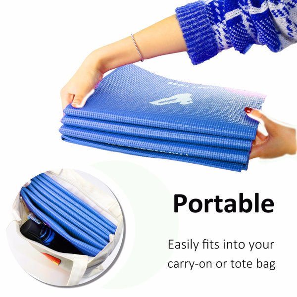 Exercise/Yoga Mat Pad