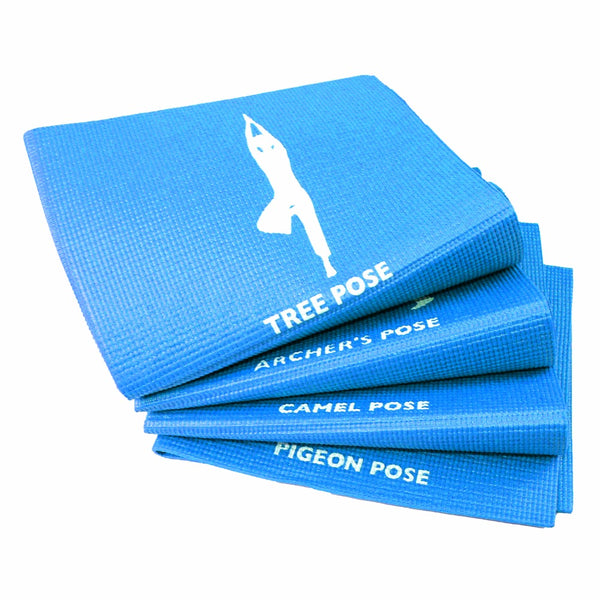 Exercise/Yoga Mat Pad