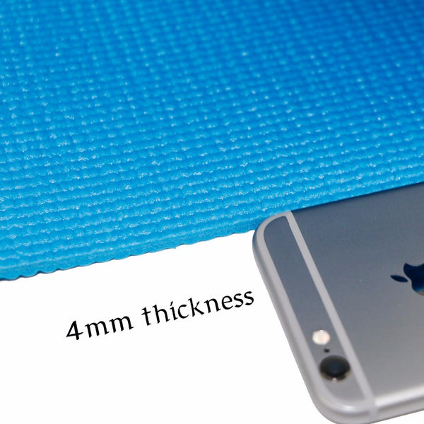 Exercise/Yoga Mat Pad