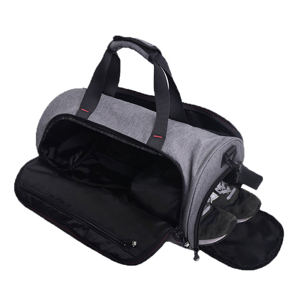 Waterproof Gym Duffel Bag
