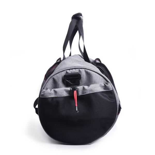 Waterproof Gym Duffel Bag