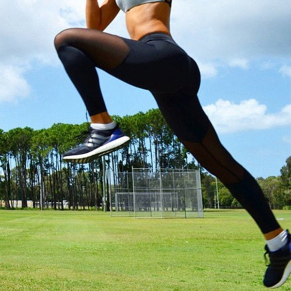 Women's Fitness Yoga Pants