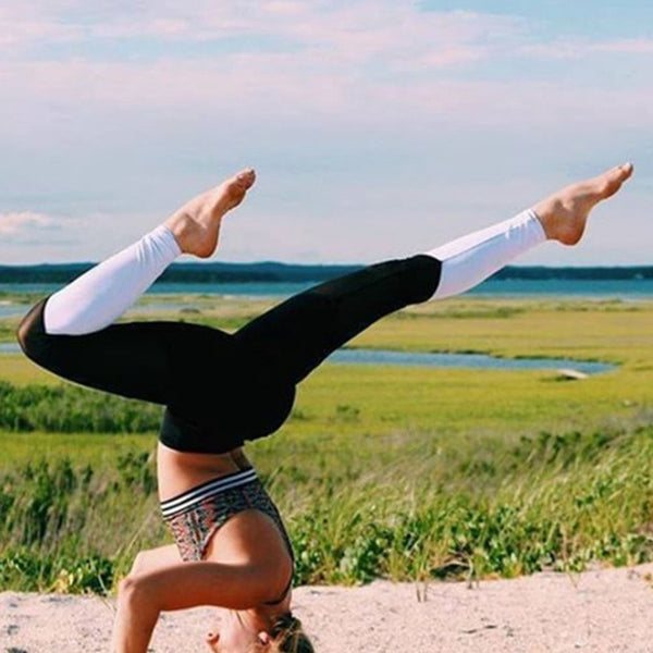 Women's Fitness Yoga Pants