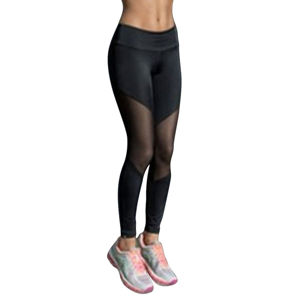 Women's Fitness Yoga Pants