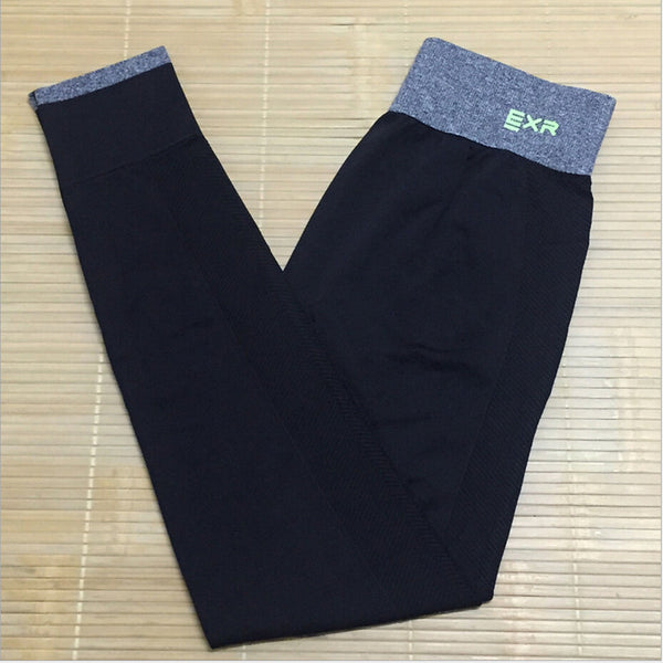 Comfy Fitness Yoga Pants