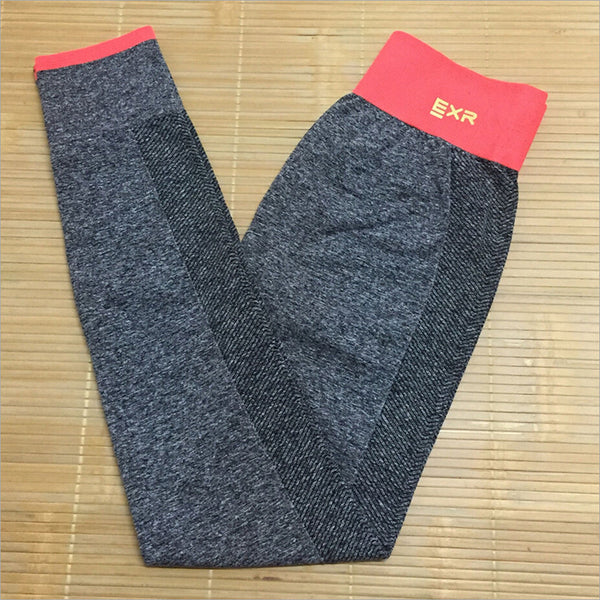 Comfy Fitness Yoga Pants