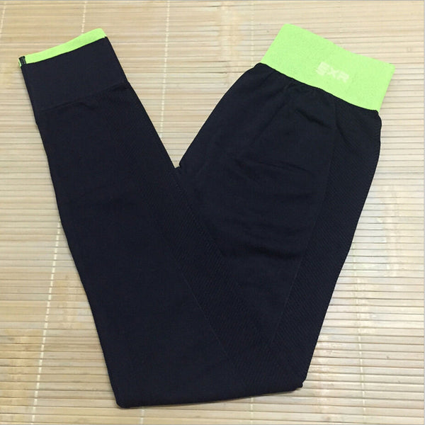 Comfy Fitness Yoga Pants