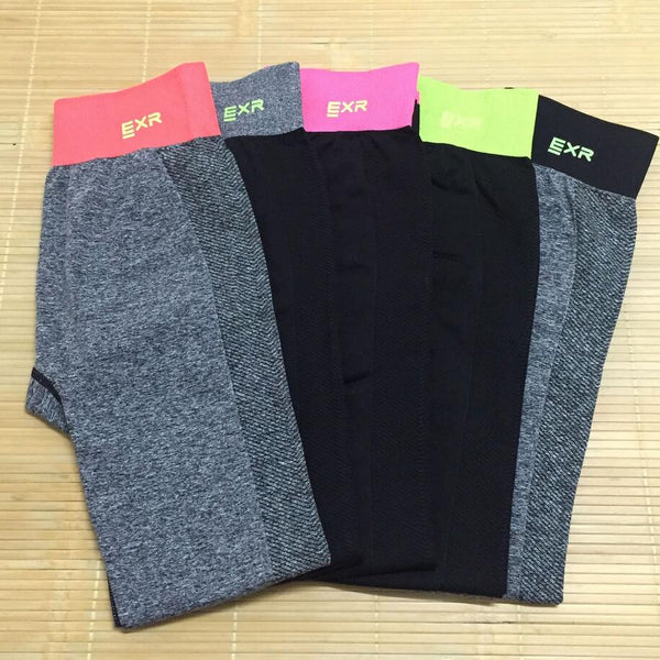 Comfy Fitness Yoga Pants