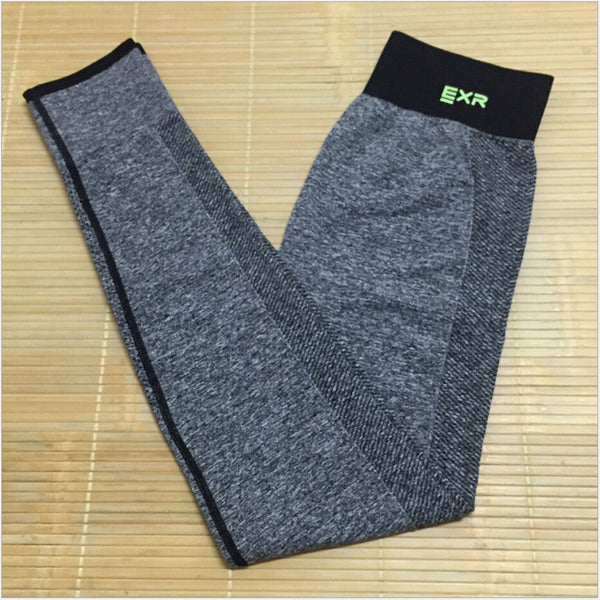 Comfy Fitness Yoga Pants
