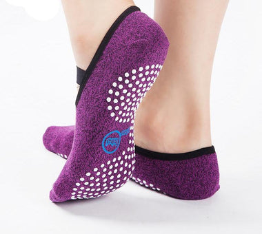 Anti-slip Bandage Socks