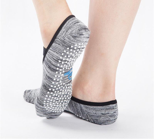 Anti-slip Bandage Socks