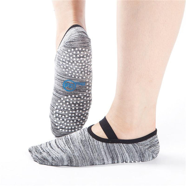 Anti-slip Bandage Socks