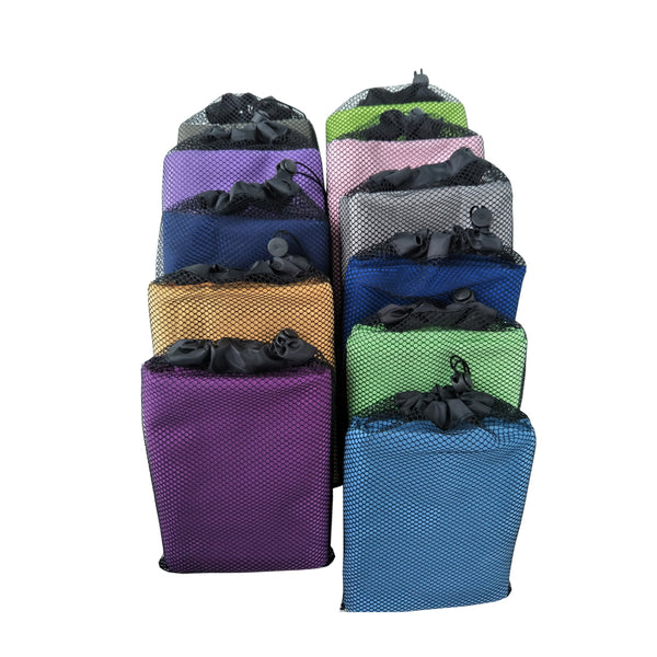Microfiber Fitness Towel
