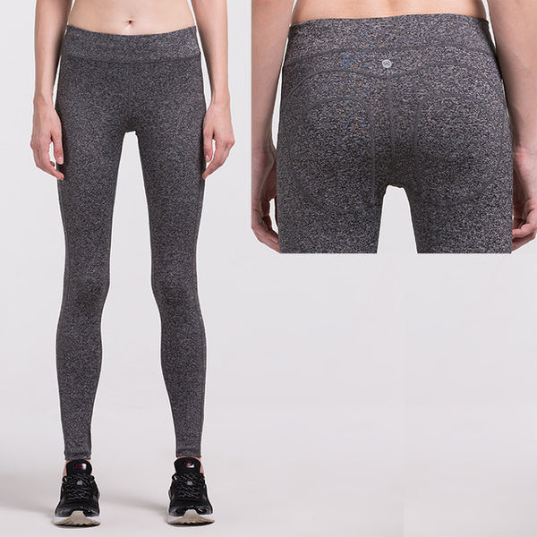 Slim Compression Yoga Pants