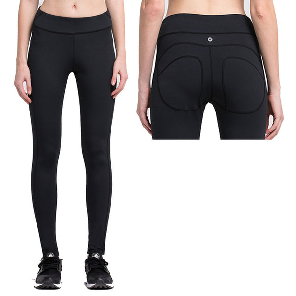 Slim Compression Yoga Pants