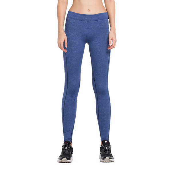 Slim Compression Yoga Pants