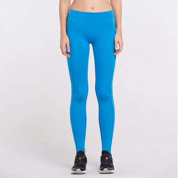 Slim Compression Yoga Pants