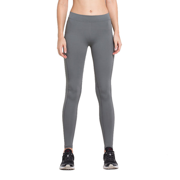Slim Compression Yoga Pants