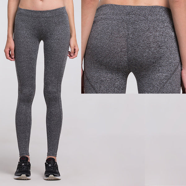 Slim Compression Yoga Pants