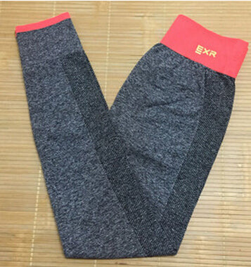 Comfy Fitness Yoga Pants