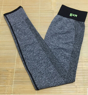 Comfy Fitness Yoga Pants