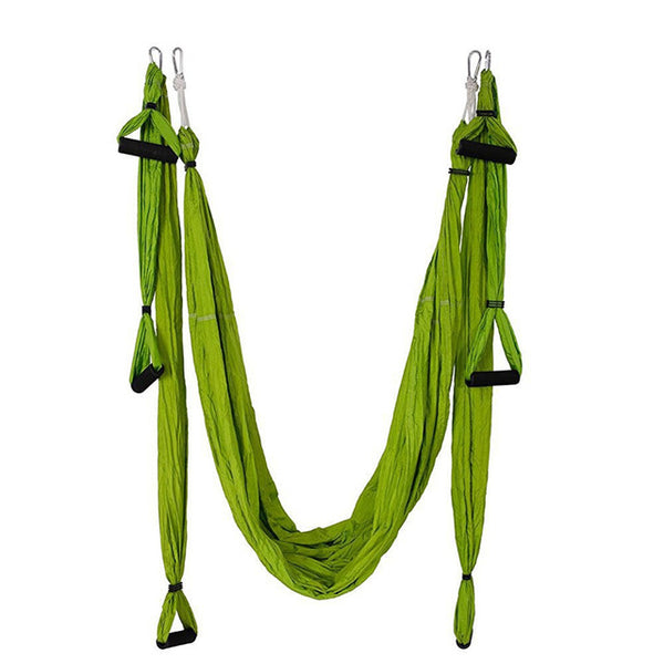 Yoga Fabric Swing